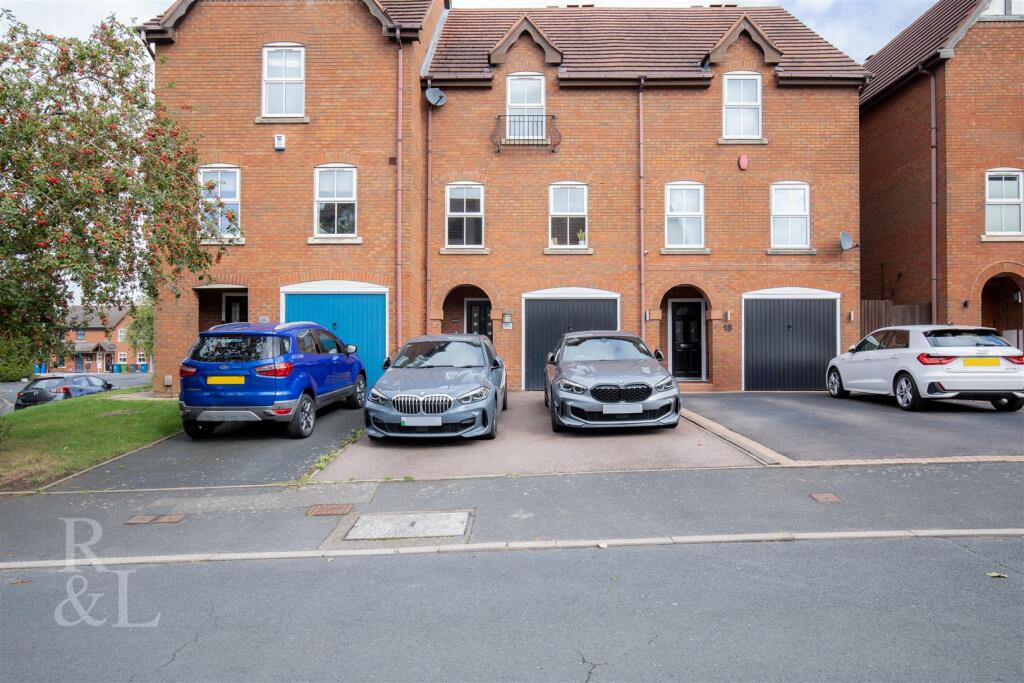 Main image of property: Kensington Drive, Tamworth