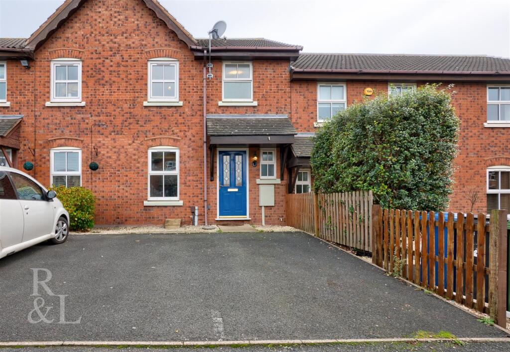 Main image of property: Balmoral Close, Tamworth
