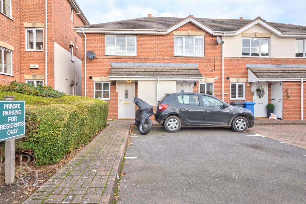 Main image of property: Cygnet Drive, Tamworth