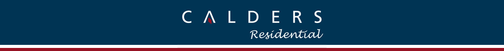 Get brand editions for Calders Residential, Tamworth