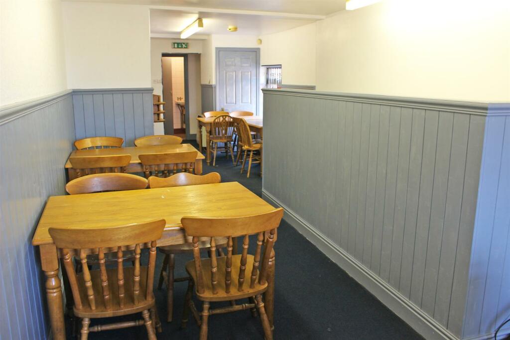 Additional property image - Station Street, Atherstone