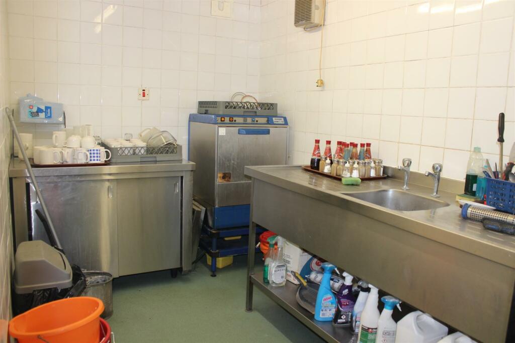 Additional property image - Station Street, Atherstone