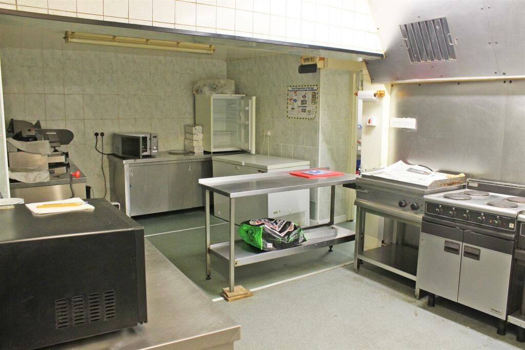 Additional property image - Station Street, Atherstone