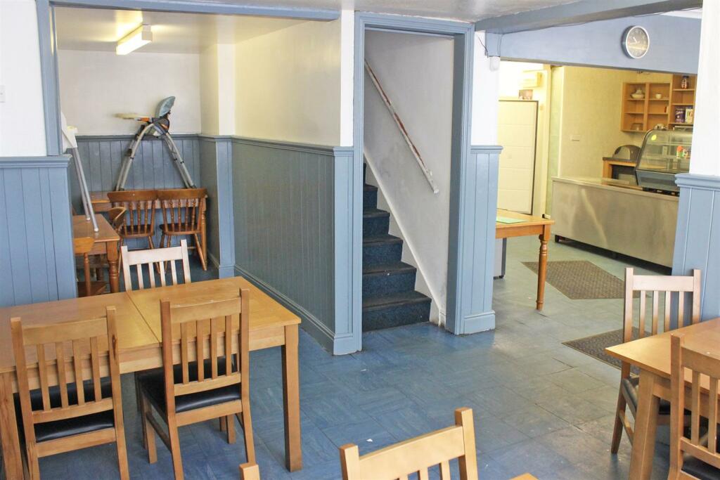 Additional property image - Station Street, Atherstone