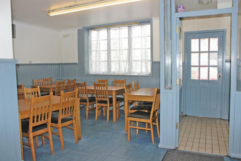 Additional property image - Station Street, Atherstone