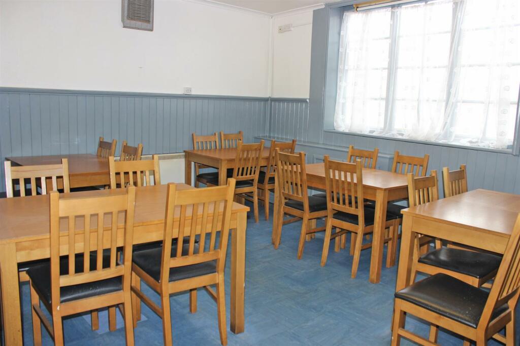 Additional property image - Station Street, Atherstone