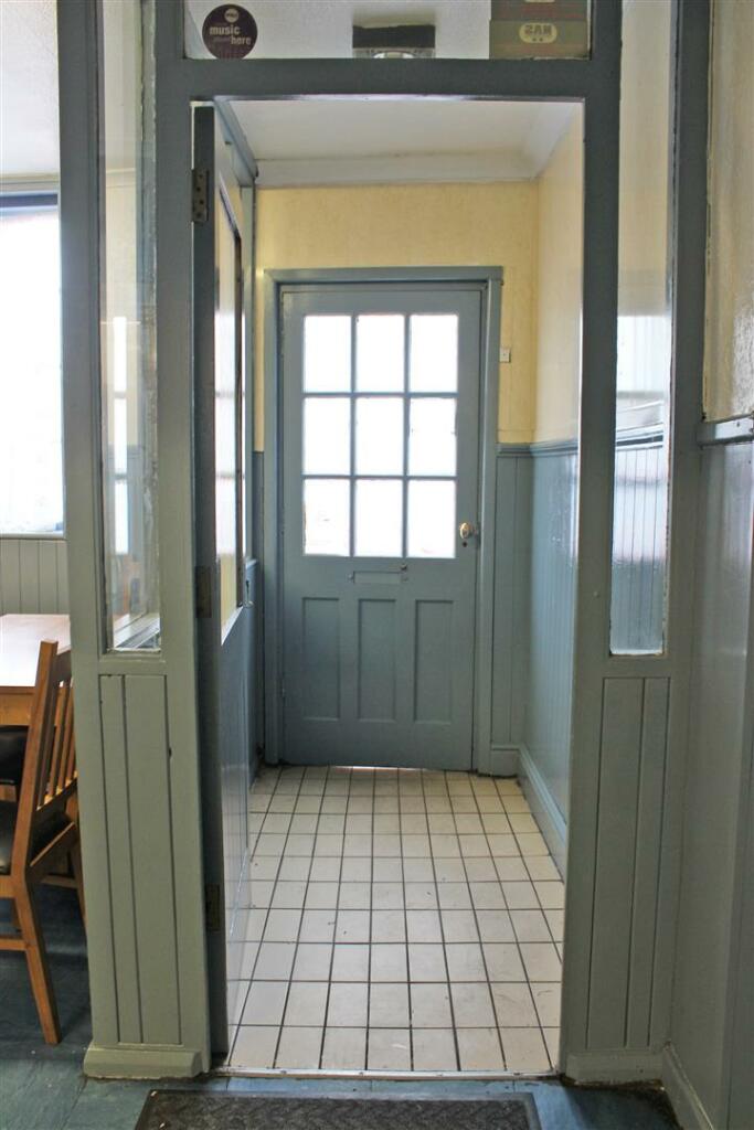 Additional property image - Station Street, Atherstone