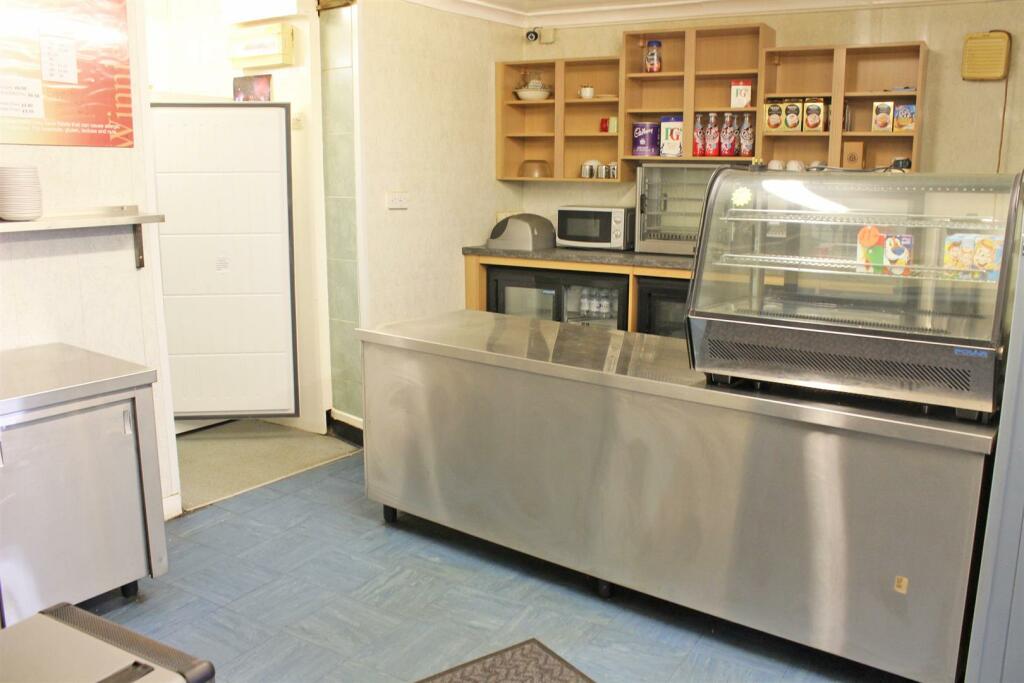 Additional property image - Station Street, Atherstone