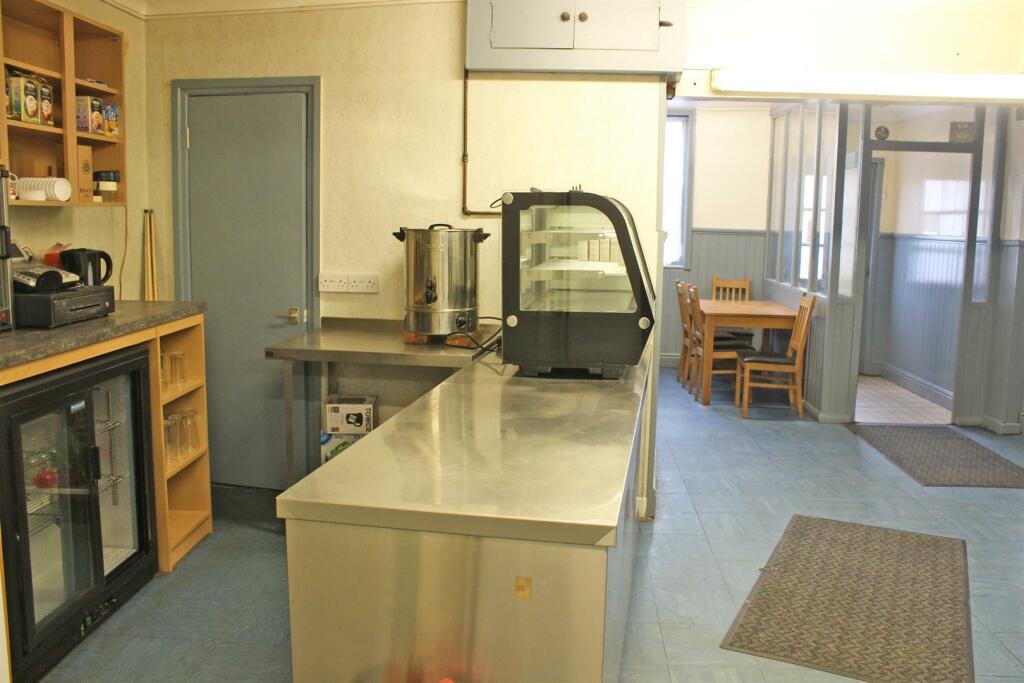 Additional property image - Station Street, Atherstone
