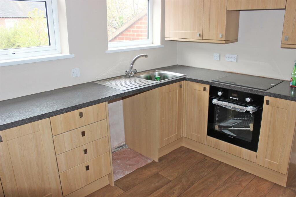 Additional property image - Station Street, Atherstone