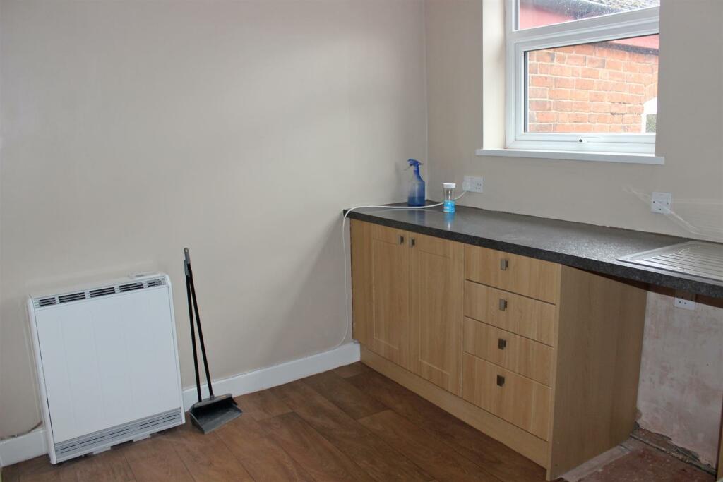 Additional property image - Station Street, Atherstone