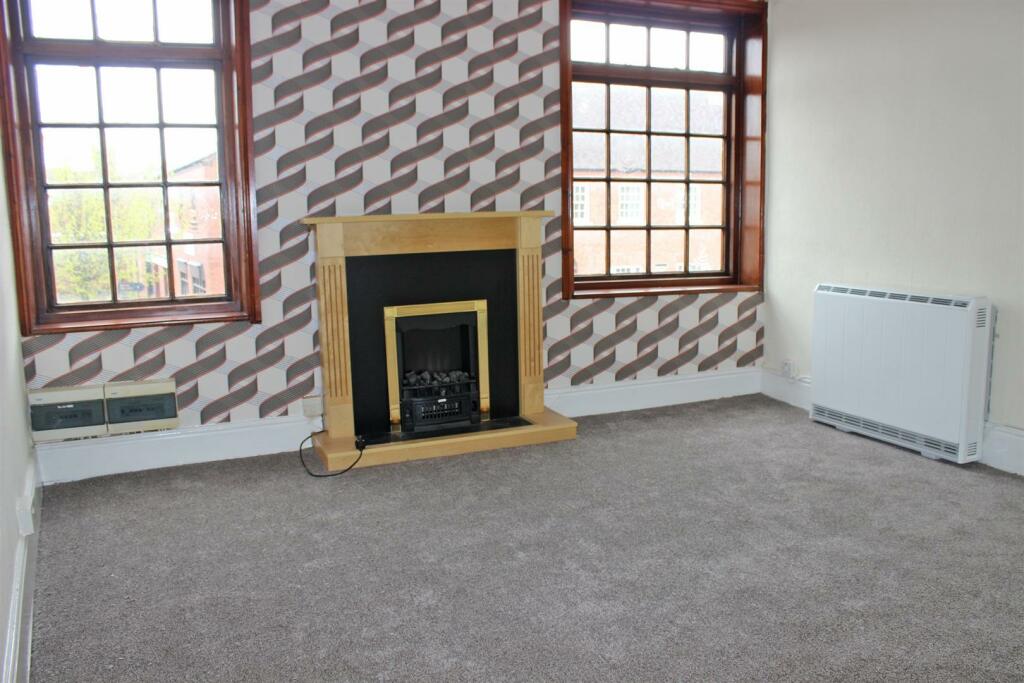 Additional property image - Station Street, Atherstone