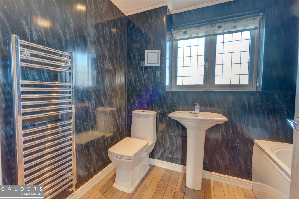 Additional property image - Blackwood Road, Dosthill, Tamworth