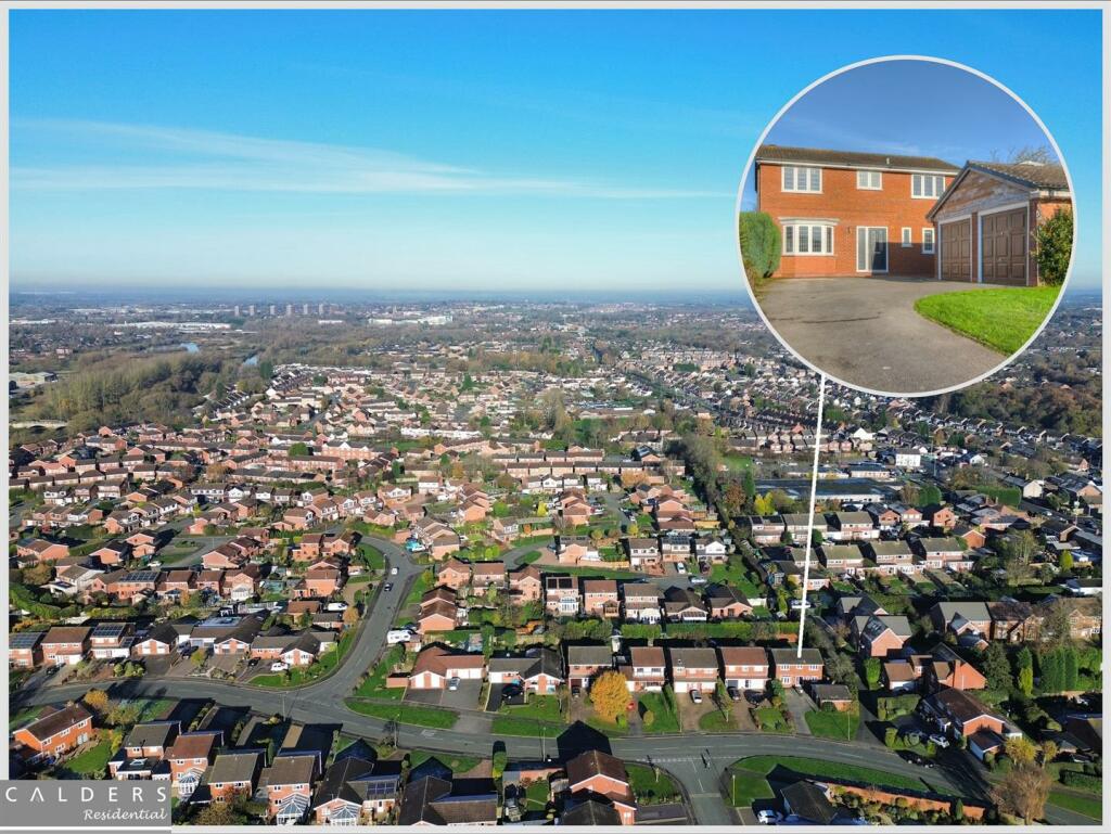 Additional property image - Blackwood Road, Dosthill, Tamworth