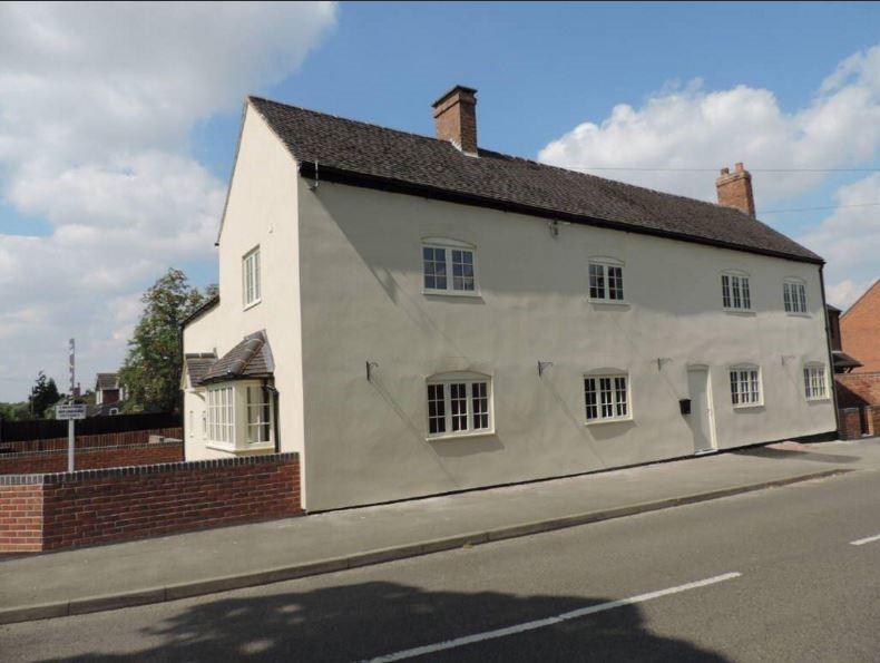 Main image of property: Main Street, Netherseal, Swadlincote