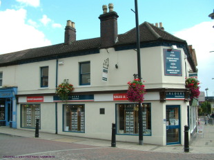 Calders Residential, Tamworthbranch details