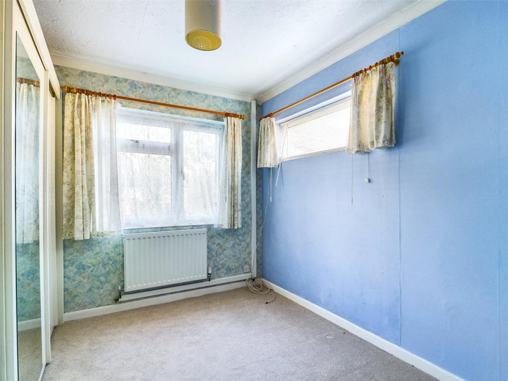 3 bedroom bungalow for sale in Ridgefield Gardens, Highcliffe, Dorset, BH23
