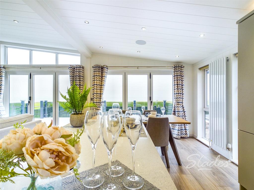 Additional property image - Bay View, Hoburne Naish, Christchurch Road, New Milton, BH25