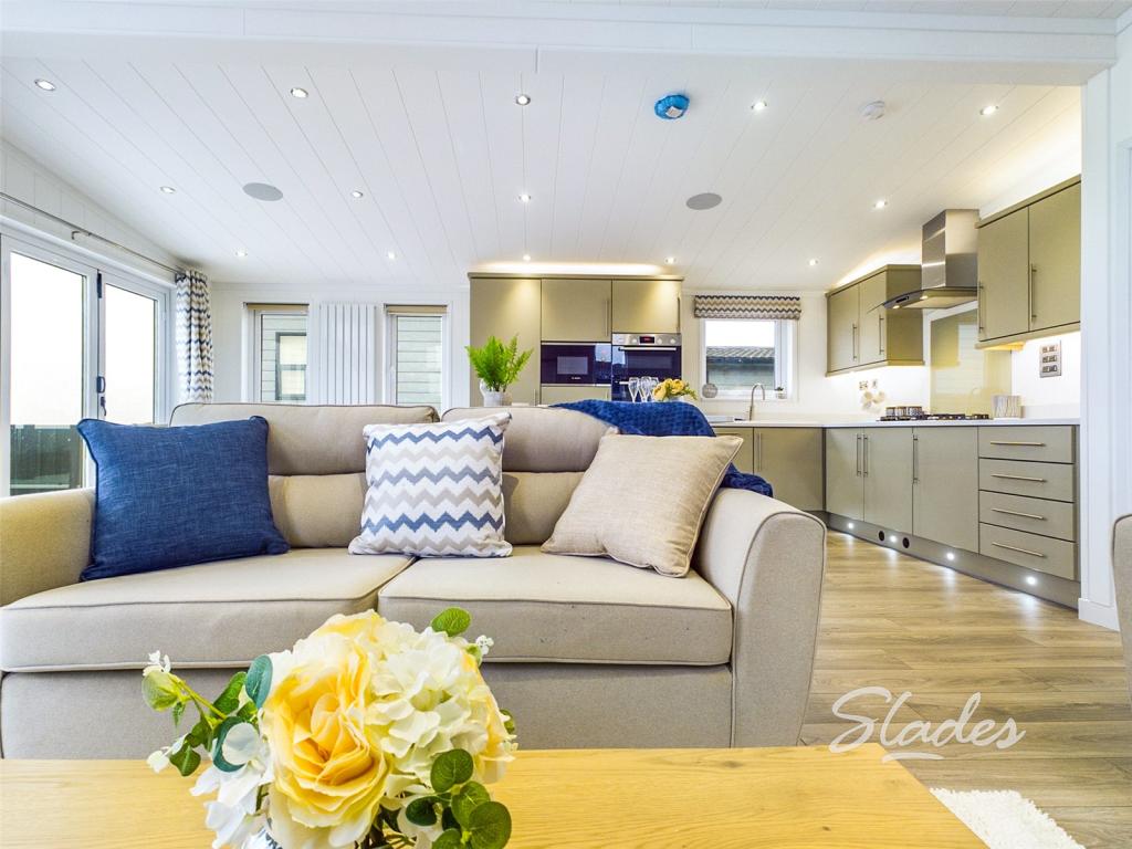 Additional property image - Bay View, Hoburne Naish, Christchurch Road, New Milton, BH25