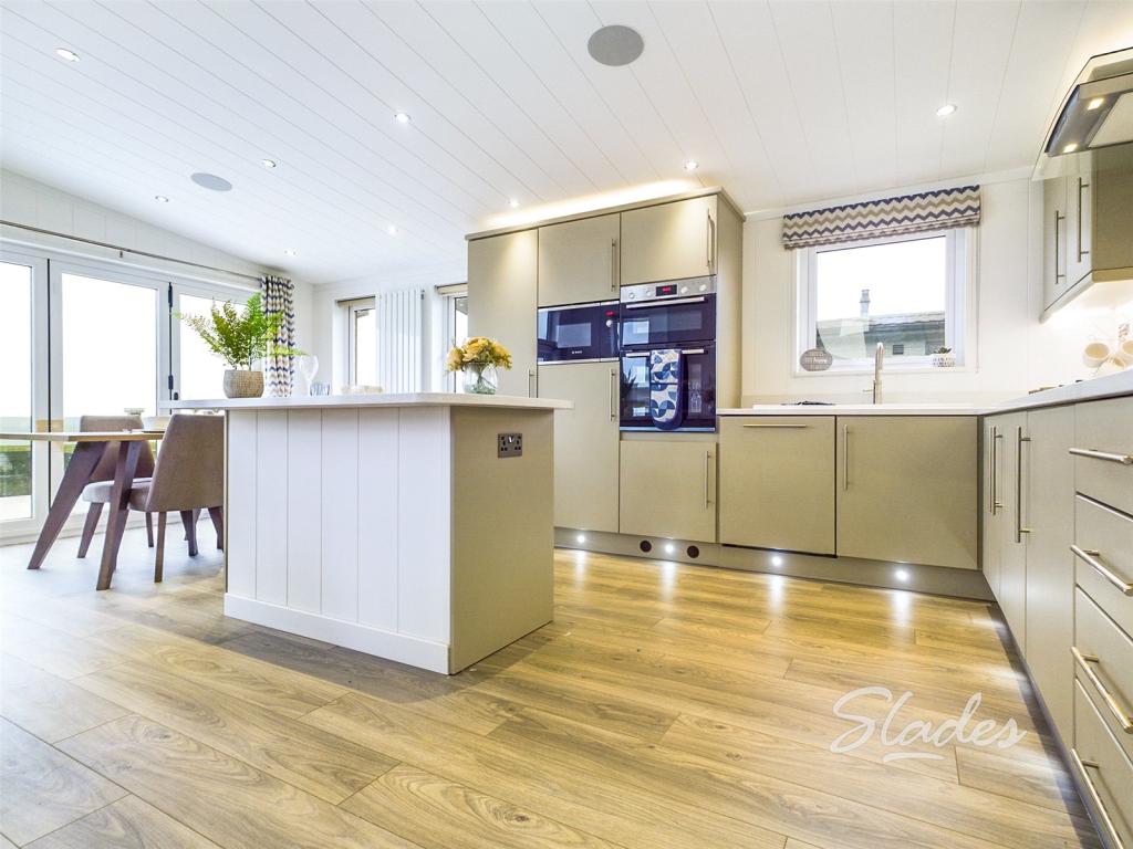 Additional property image - Bay View, Hoburne Naish, Christchurch Road, New Milton, BH25