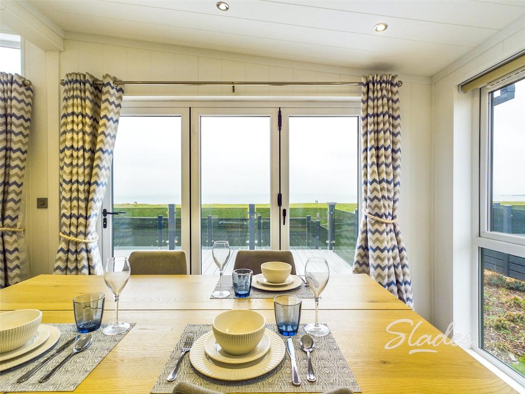 Additional property image - Bay View, Hoburne Naish, Christchurch Road, New Milton, BH25
