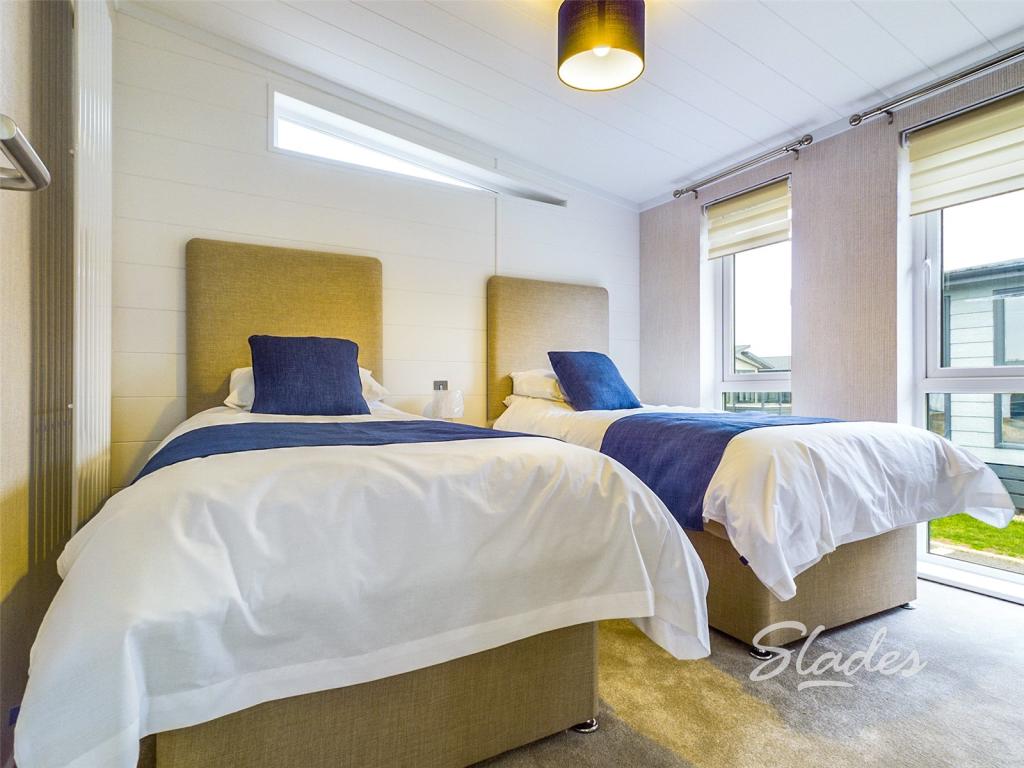 Additional property image - Bay View, Hoburne Naish, Christchurch Road, New Milton, BH25