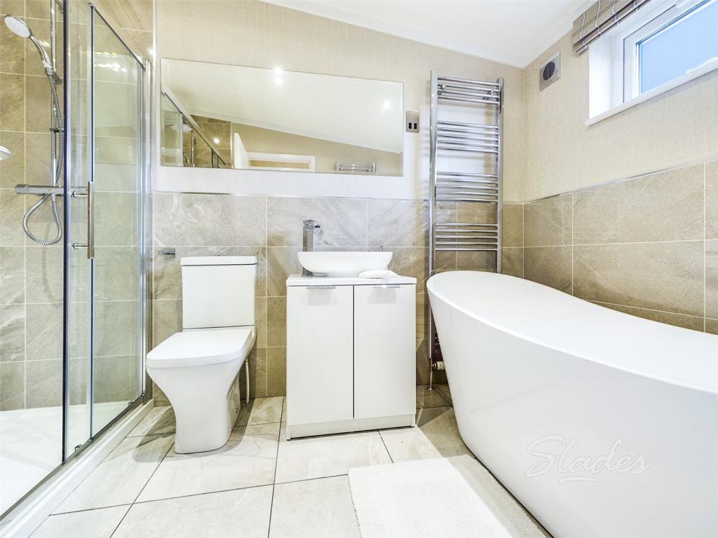Additional property image - Bay View, Hoburne Naish, Christchurch Road, New Milton, BH25