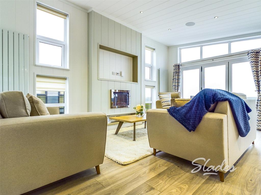 Additional property image - Bay View, Hoburne Naish, Christchurch Road, New Milton, BH25