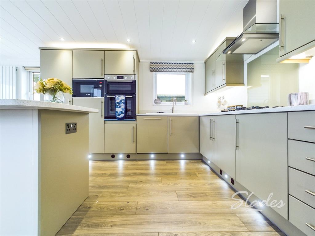 Additional property image - Bay View, Hoburne Naish, Christchurch Road, New Milton, BH25