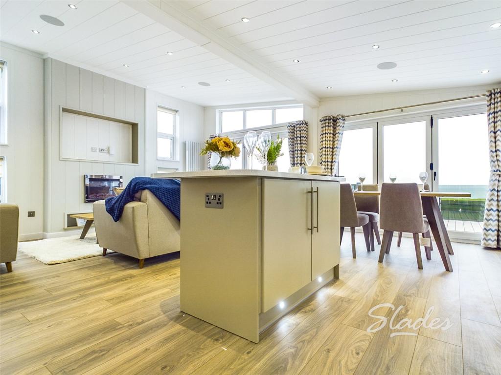 Additional property image - Bay View, Hoburne Naish, Christchurch Road, New Milton, BH25