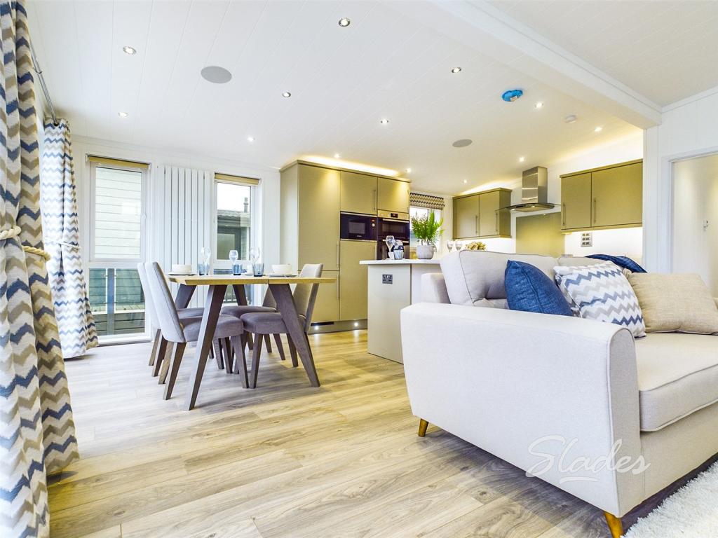 Additional property image - Bay View, Hoburne Naish, Christchurch Road, New Milton, BH25