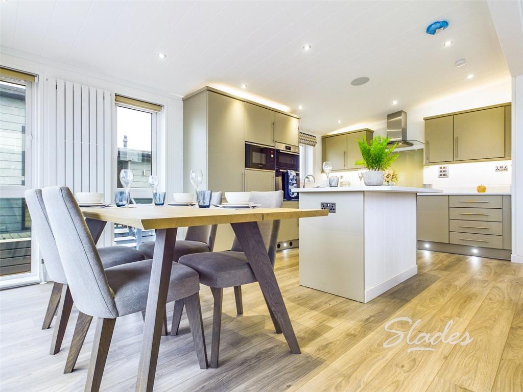 Additional property image - Bay View, Hoburne Naish, Christchurch Road, New Milton, BH25