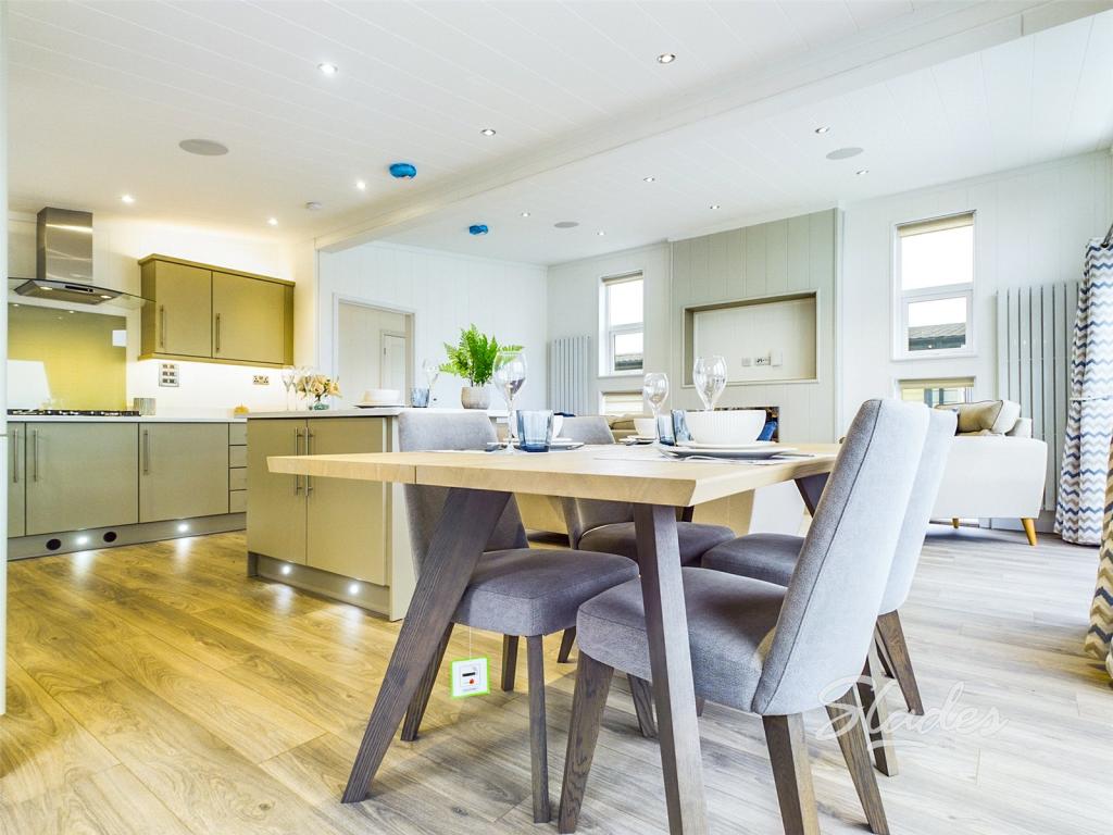 Additional property image - Bay View, Hoburne Naish, Christchurch Road, New Milton, BH25