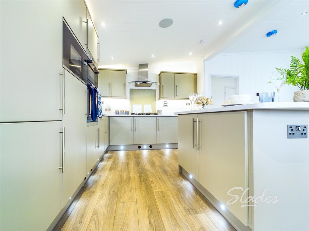 Additional property image - Bay View, Hoburne Naish, Christchurch Road, New Milton, BH25