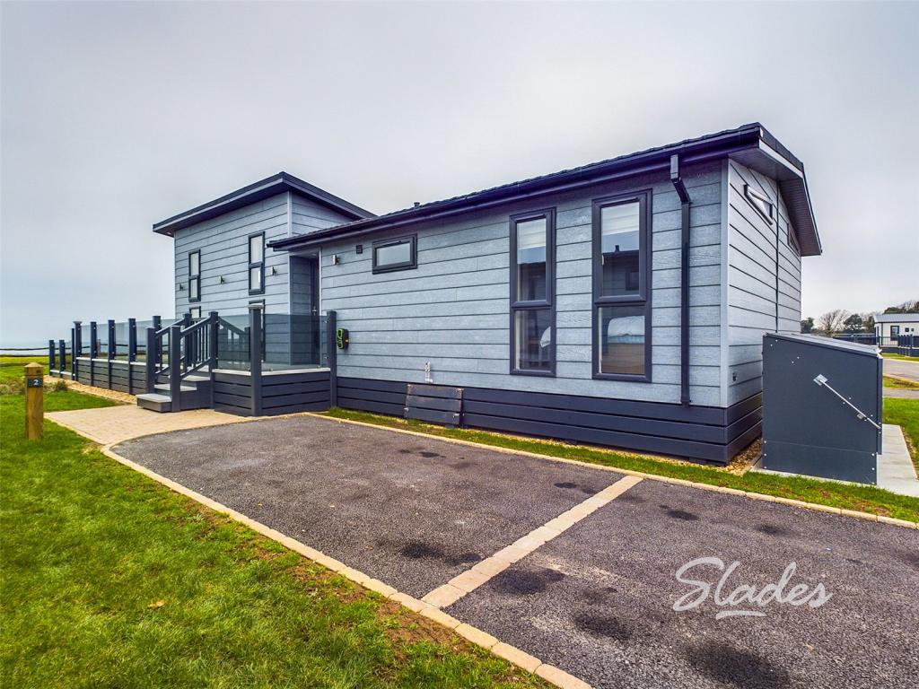 Additional property image - Bay View, Hoburne Naish, Christchurch Road, New Milton, BH25