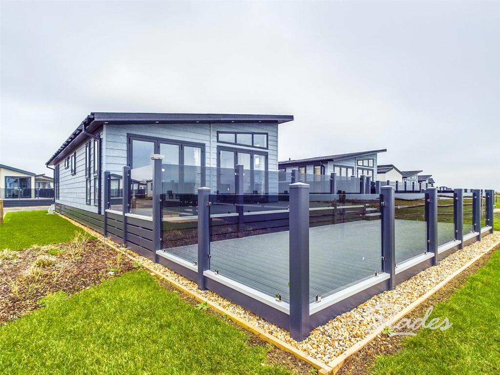 Additional property image - Bay View, Hoburne Naish, Christchurch Road, New Milton, BH25