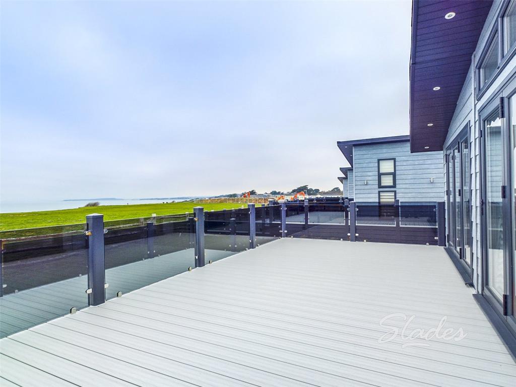 Additional property image - Bay View, Hoburne Naish, Christchurch Road, New Milton, BH25