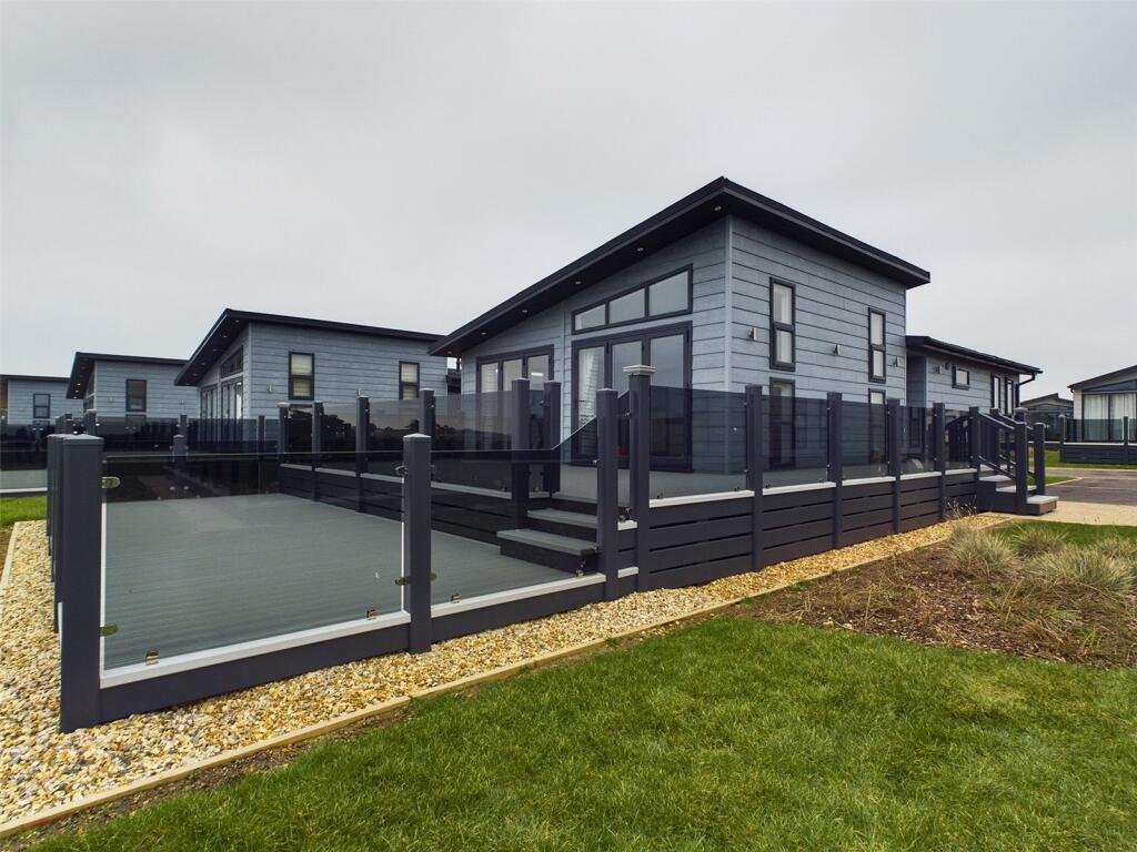 Additional property image - Bay View, Hoburne Naish, Christchurch Road, New Milton, BH25
