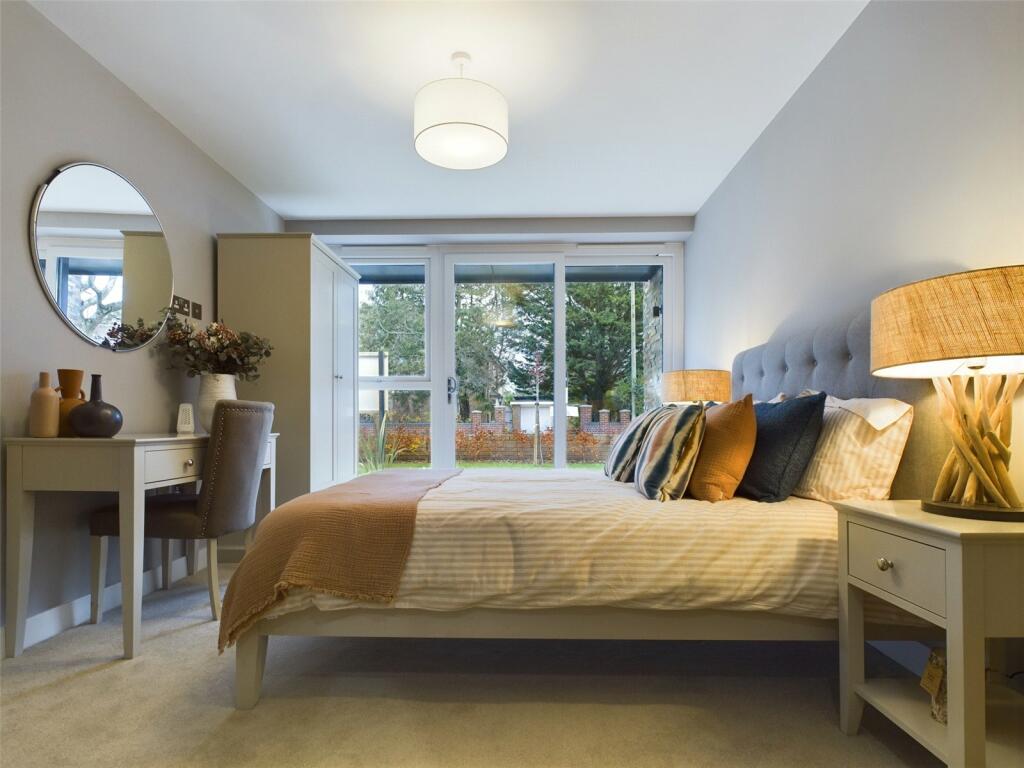 Additional property image - Wortley Road, Highcliffe, Christchurch, Dorset, BH23