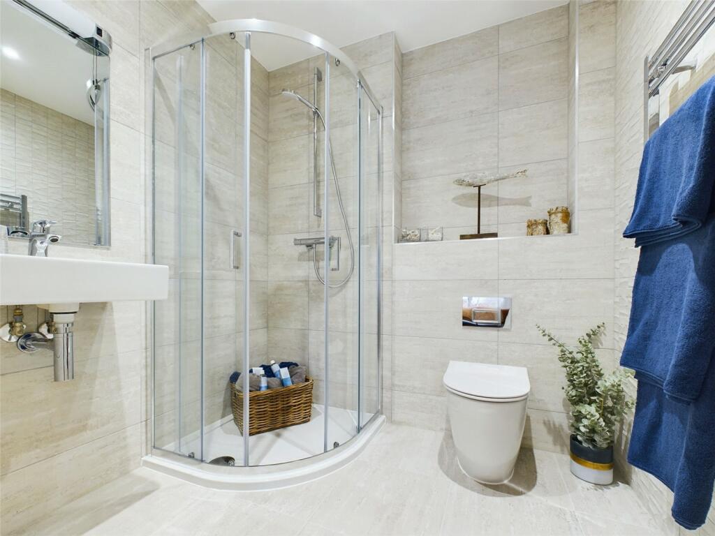 Additional property image - Wortley Road, Highcliffe, Christchurch, Dorset, BH23