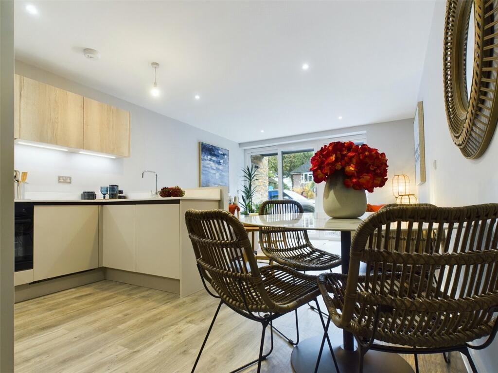 Additional property image - Wortley Road, Highcliffe, Christchurch, Dorset, BH23