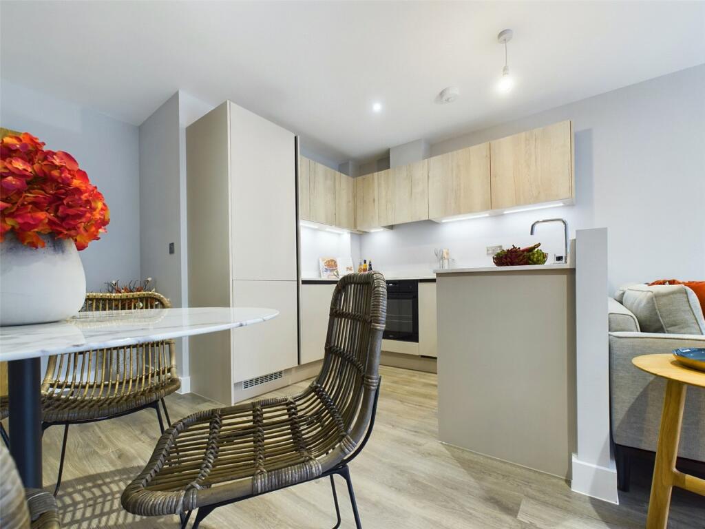 Additional property image - Wortley Road, Highcliffe, Christchurch, Dorset, BH23
