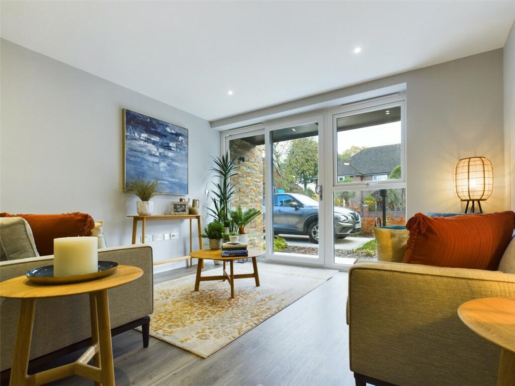 Additional property image - Wortley Road, Highcliffe, Christchurch, Dorset, BH23