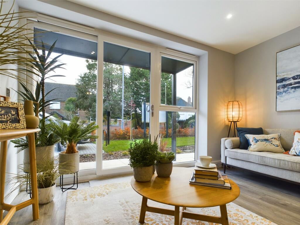 Additional property image - Wortley Road, Highcliffe, Christchurch, Dorset, BH23