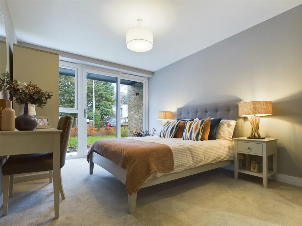 Additional property image - Wortley Road, Highcliffe, Christchurch, Dorset, BH23