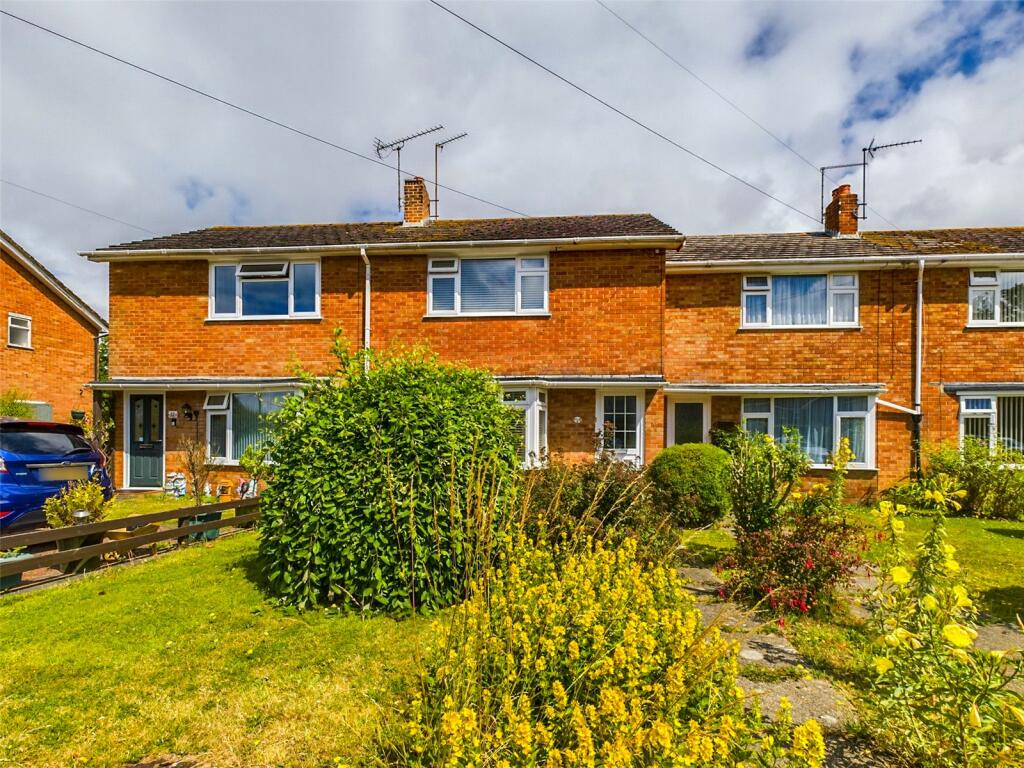 Main image of property: Clive Road, Highcliffe, Dorset, BH23