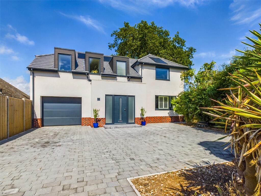 Main image of property: Westfield Gardens, Highcliffe, Dorset, BH23