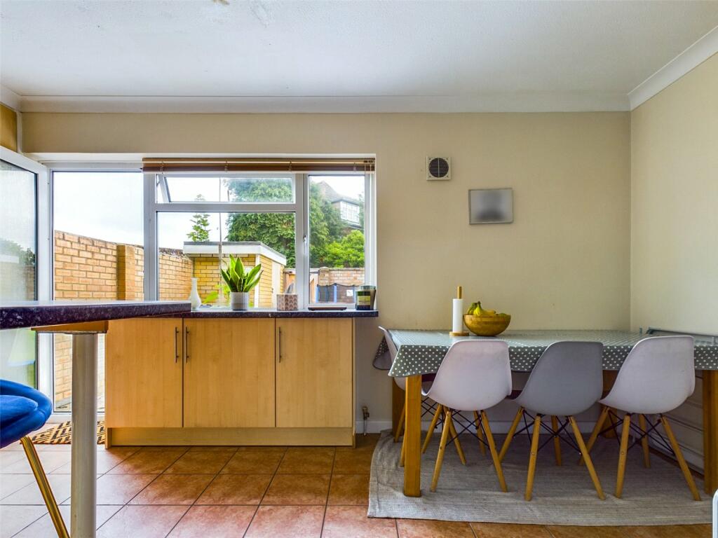 Additional property image - Rowan Drive, Highcliffe, Dorset, BH23