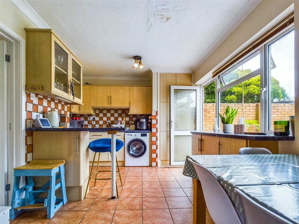 Additional property image - Rowan Drive, Highcliffe, Dorset, BH23