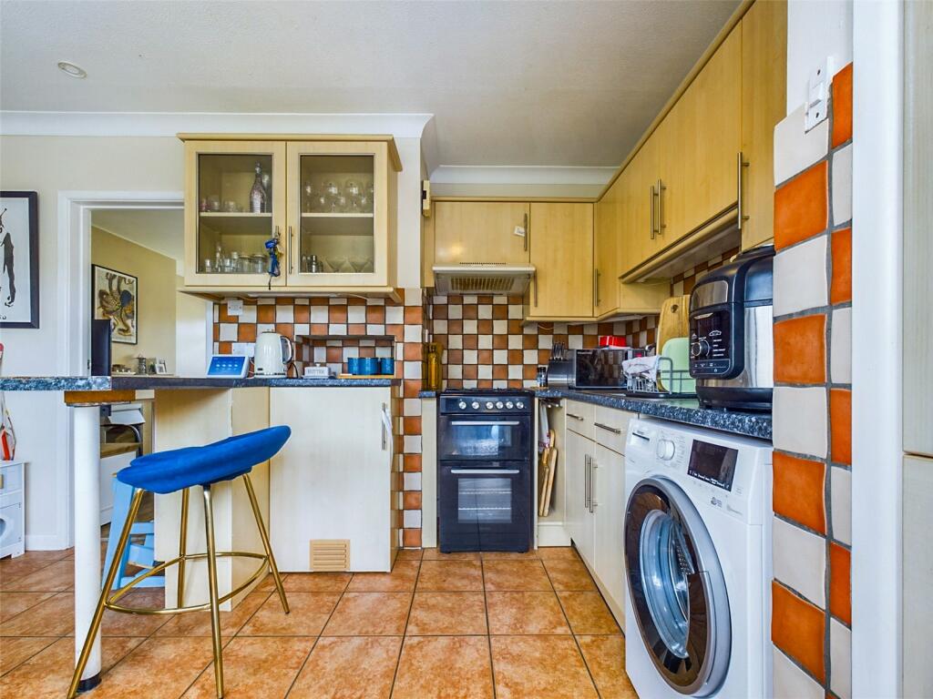Additional property image - Rowan Drive, Highcliffe, Dorset, BH23